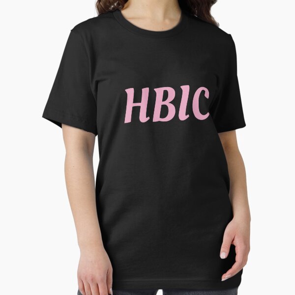 Item preview, HBIC - Head b*tch in charge designed and sold by MohitJain1109.