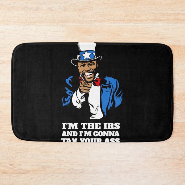 Item preview, Floyd Mayweather Uncle Sam Cartoon (Light) Classic designed and sold by andrewi247.