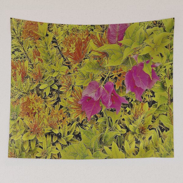 Item preview, Beautiful Foliage designed and sold by YR-Collections.