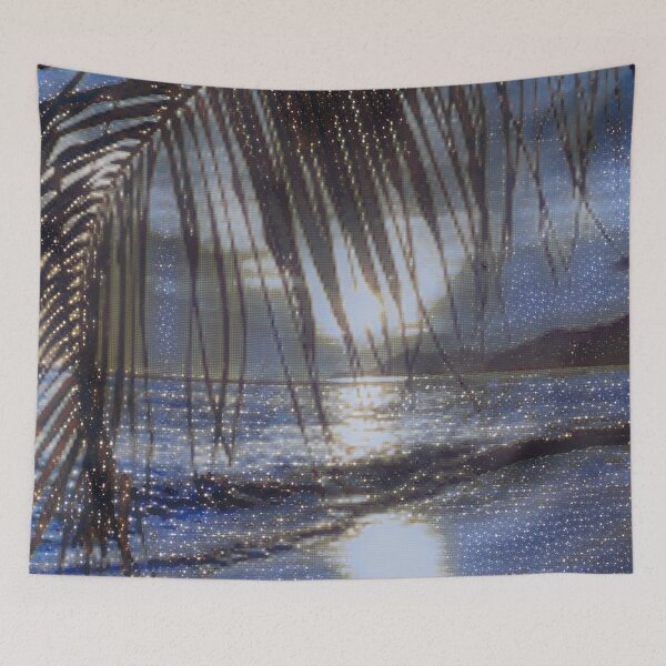 Item preview, GALATHI Sunset Beach Stars - Sunset designed and sold by Galathi Designs.