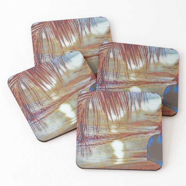 Item preview, GALATHI Sunset Beach Vinatge - Sunset designed and sold by Galathi Designs.
