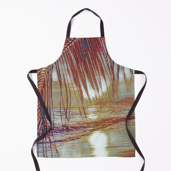 Item preview, GALATHI Sunset Beach Vinatge - Sunset designed and sold by Galathi Designs.