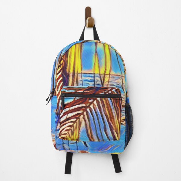 Item preview, GALATHI Sunset Beach Blues - Sunset designed and sold by Galathi Designs.
