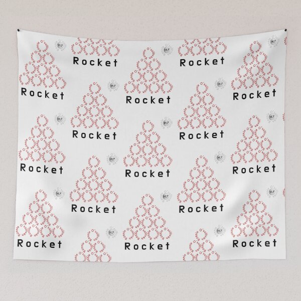 Item preview, Rocket Ronnie O'sullivan designed and sold by SPYG.