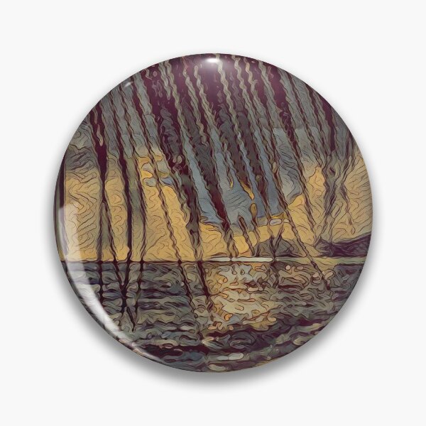 Item preview, GALATHI Sunset Beach Old Age - Sunset designed and sold by Galathi Designs.