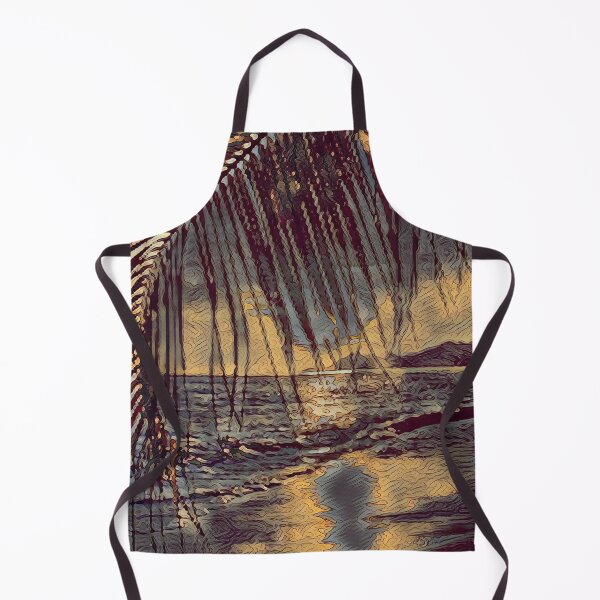 Item preview, GALATHI Sunset Beach Old Age - Sunset designed and sold by Galathi Designs.