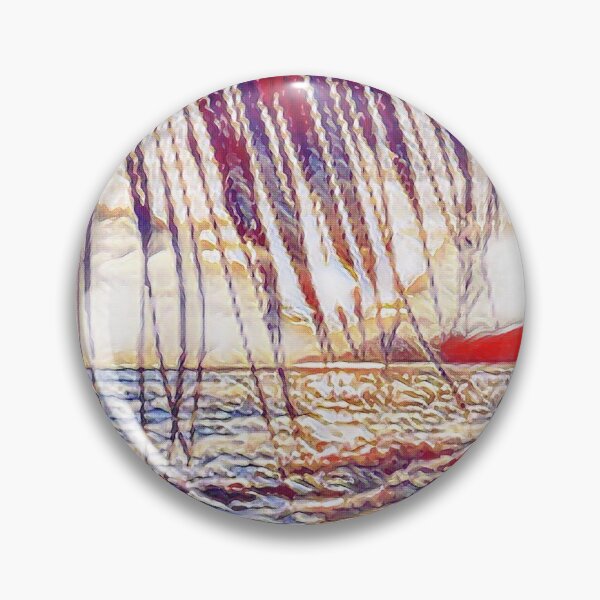 Item preview, GALATHI Sunset Beach Red - Sunset designed and sold by Galathi Designs.