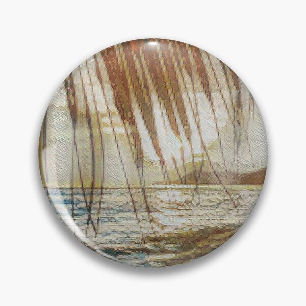 Item preview, GALATHI Sunset Beach Brown - Sunset designed and sold by Galathi Designs.