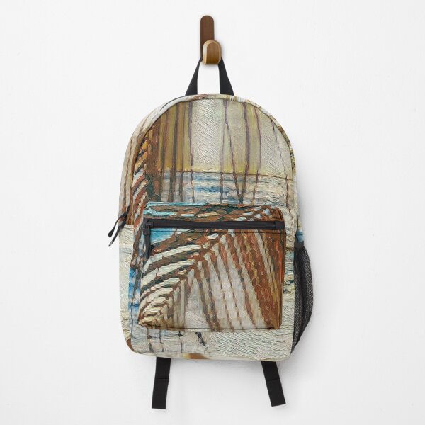 Item preview, GALATHI Sunset Beach Brown - Sunset designed and sold by Galathi Designs.