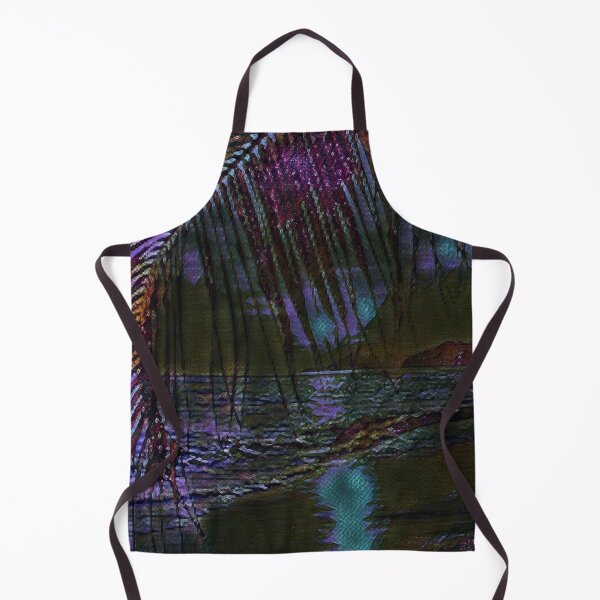 Item preview, GALATHI Sunset Beach Night - Sunset designed and sold by Galathi Designs.