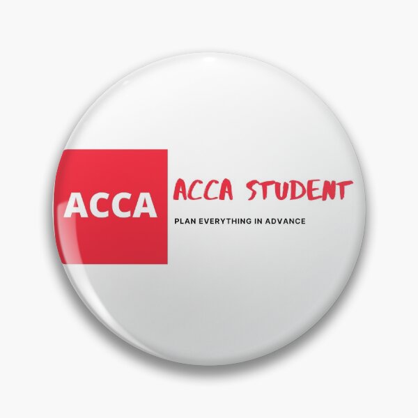 Item preview, Acca Student Design designed and sold by Red-ElYoubi.