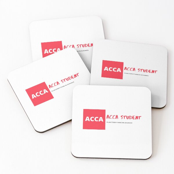 Item preview, Acca Student Design designed and sold by Red-ElYoubi.