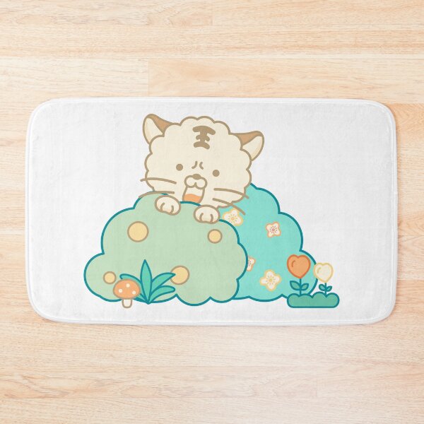 Item preview, Playing hide-and-seek in the woods designed and sold by Planb StudioDesign.