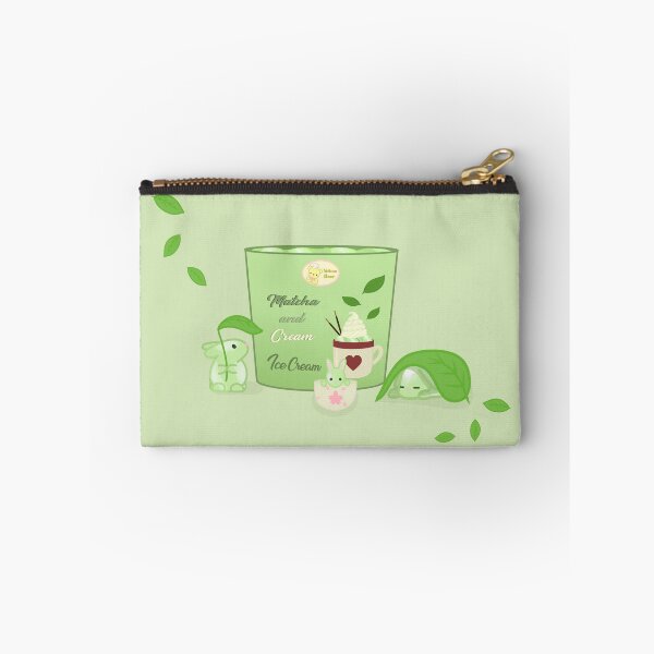 Item preview, Matcha and Cream designed and sold by ItsChillJill.