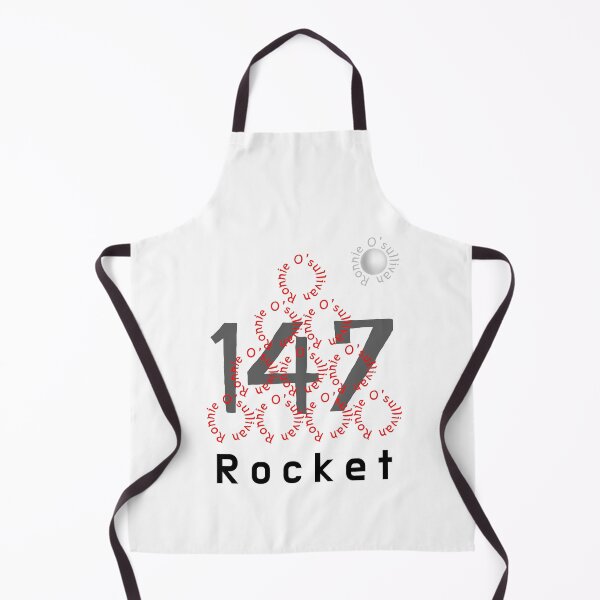 Item preview, Rocket Ronnie O'sullivan designed and sold by SPYG.