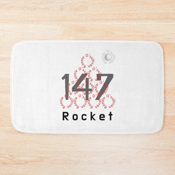 Item preview, Rocket Ronnie O'sullivan designed and sold by SPYG.