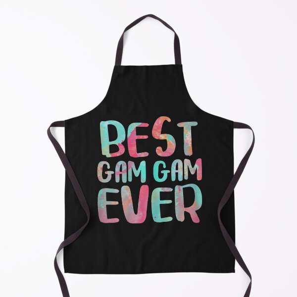 Item preview, Womens Best Gam Gam Ever Mother's Day Gift Shirt designed and sold by Ambrosia1234.