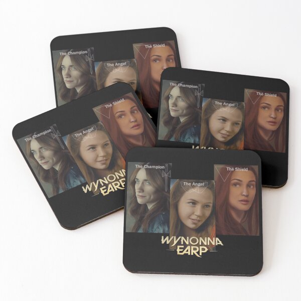 Item preview, The Champion, The Angel, The Shield designed and sold by Sapphyre411.