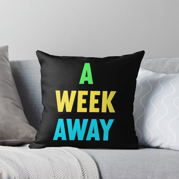 Item preview, A WEEK AWAY  designed and sold by KGN  CREATIVITY.