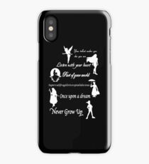 14 iPhone Case