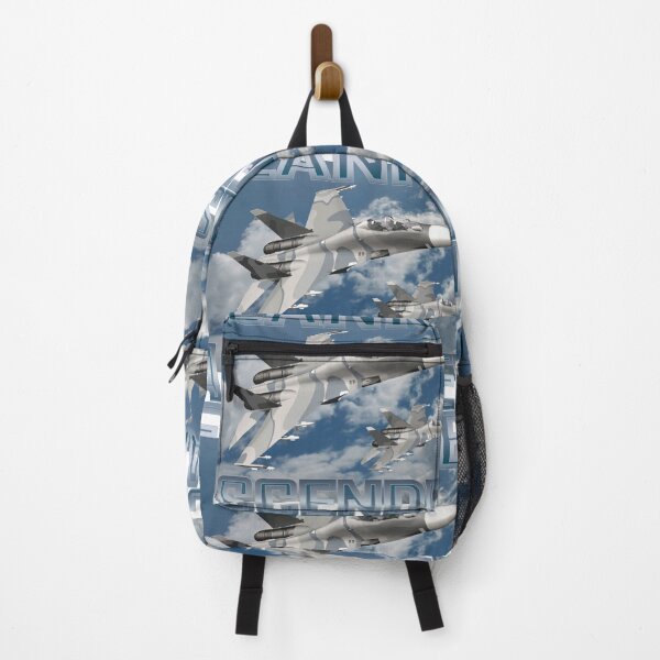 Item preview, Flanker Ascendant Su-27 designed and sold by IamFritzcom.