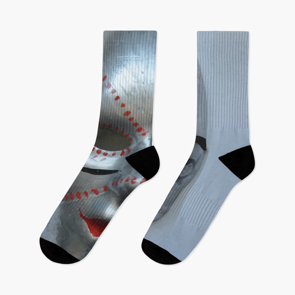 Item preview, Socks designed and sold by Stybz.