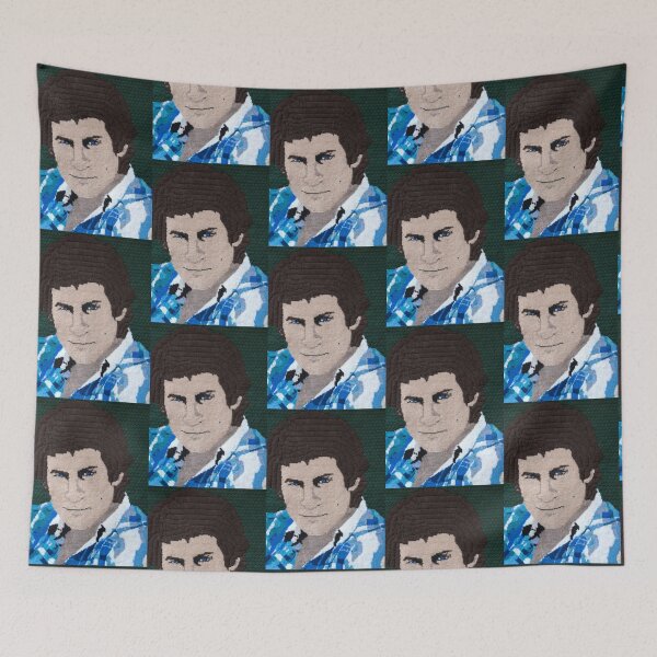 Item preview, Starsky designed and sold by Stybz.