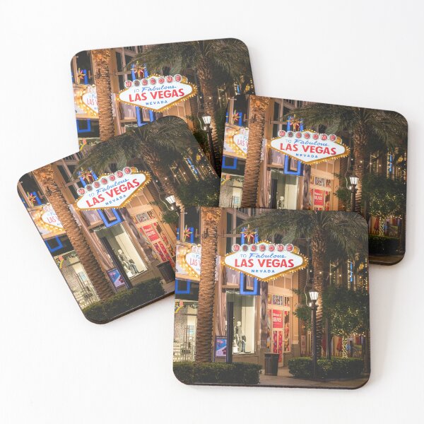 Item preview, Welcome to Fabulous Las Vegas designed and sold by pooshda.