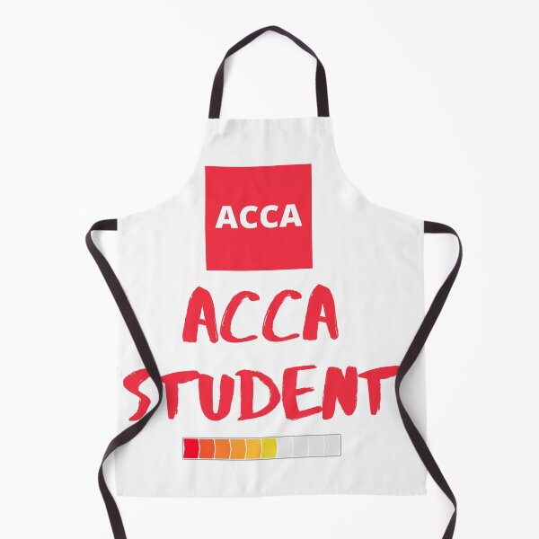 Item preview, Acca Student Progress designed and sold by Red-ElYoubi.