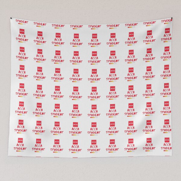 Item preview, Acca Student Progress designed and sold by Red-ElYoubi.