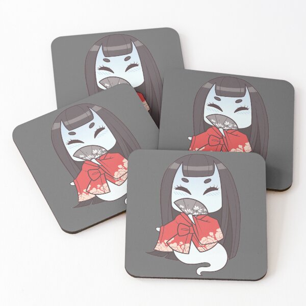 Item preview, Yurei Ghost designed and sold by grandifloru.