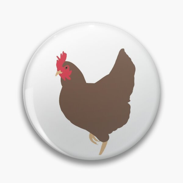 Item preview, hen designed and sold by Kirollos9.