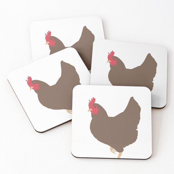 Item preview, hen designed and sold by Kirollos9.