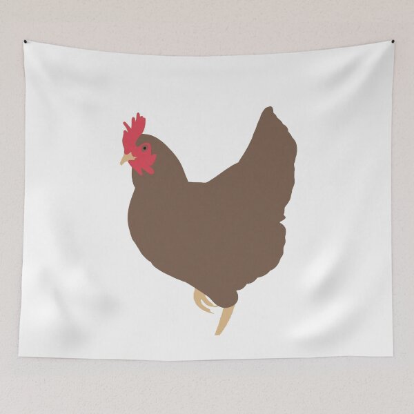 Item preview, hen designed and sold by Kirollos9.
