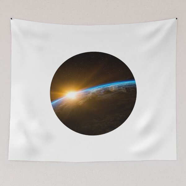 Item preview, I Love Space designed and sold by AmberSiraj.