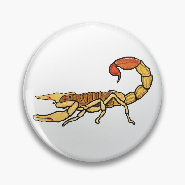 Item preview, Scorpion designed and sold by Mark-Ewbie.