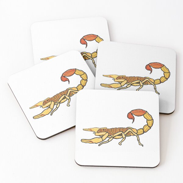Item preview, Scorpion designed and sold by Mark-Ewbie.