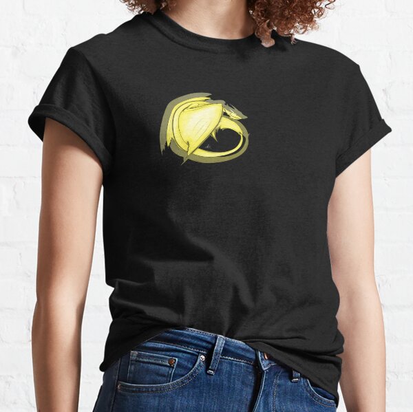 The Star Dragon Classic T-Shirt