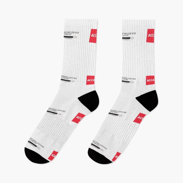 Item preview, Chartered Certified Accountant  ACCA  designed and sold by Red-ElYoubi.