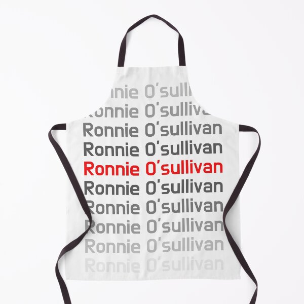 Item preview, Ronnie O'sullivan designed and sold by SPYG.