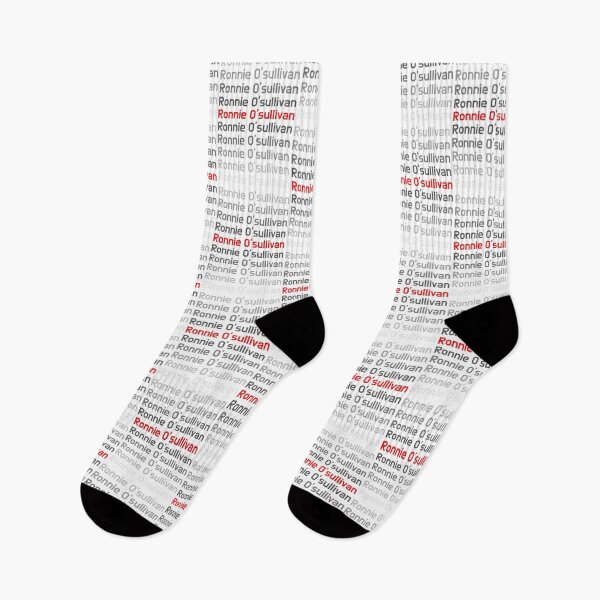 Item preview, Ronnie O'sullivan designed and sold by SPYG.