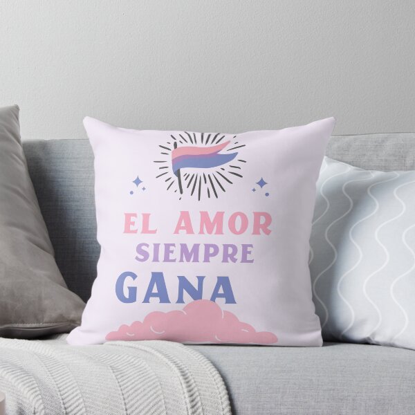 Item preview, El Amor Siempre Gana designed and sold by Analee & K.