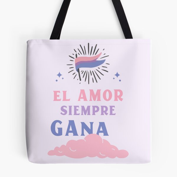 Item preview, El Amor Siempre Gana designed and sold by Analee & K.