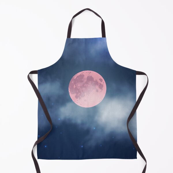 Item preview, PINK MOON designed and sold by tshirtprod.