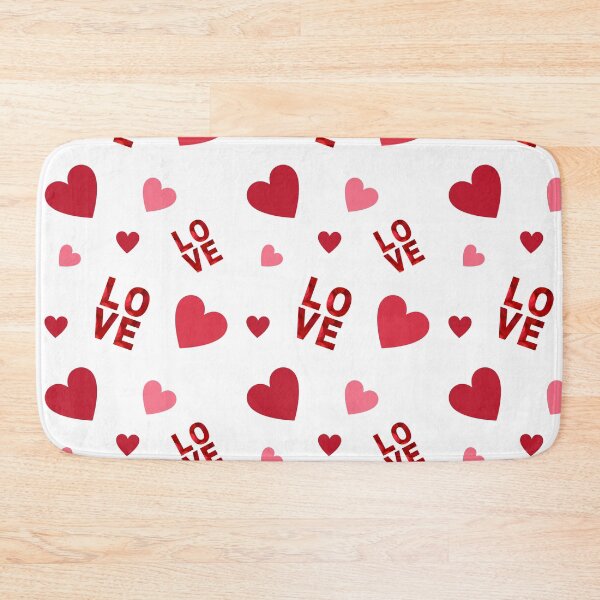 Item preview, Love Typography designed and sold by Orchyd.
