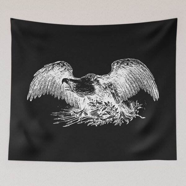 Item preview, Bald Eagle King Of The Sky designed and sold by tpixx.