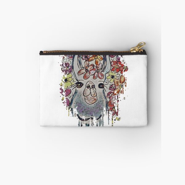 Item preview, Llama Color Splash designed and sold by EloiseArt.