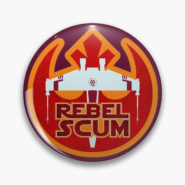 Item preview, Join the Rebellion designed and sold by spreadtheweird.