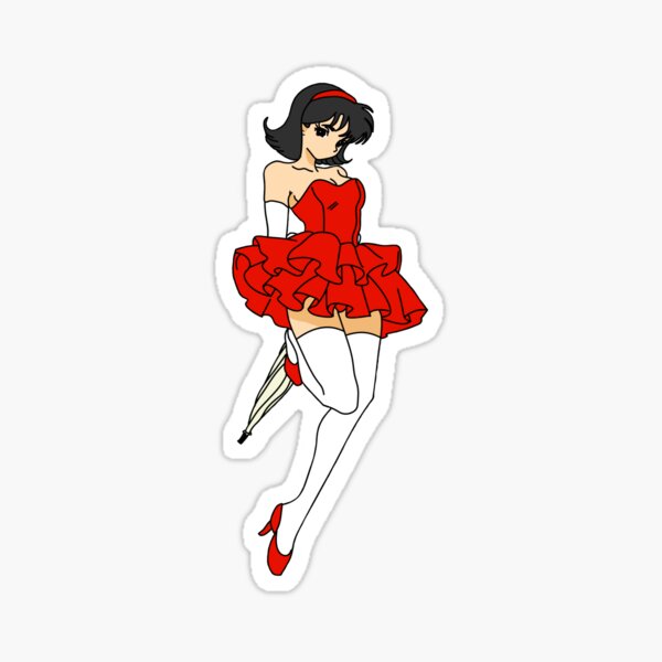 Item preview, PERFECT BLUE | ANIME | SATOSHI KON designed and sold by Alma Vazquez.