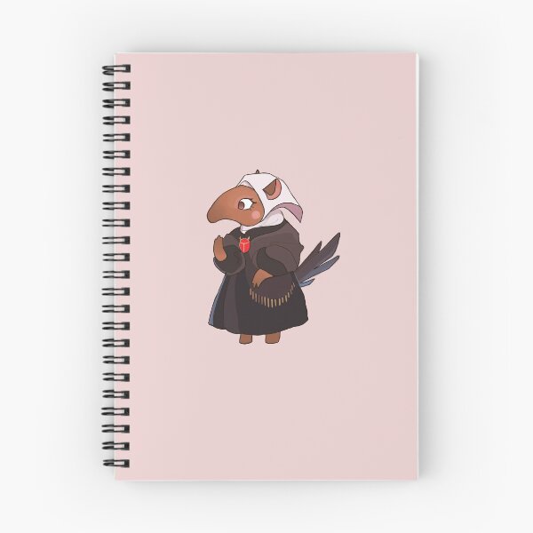 Item preview, Villager Volta designed and sold by NightjarArts.
